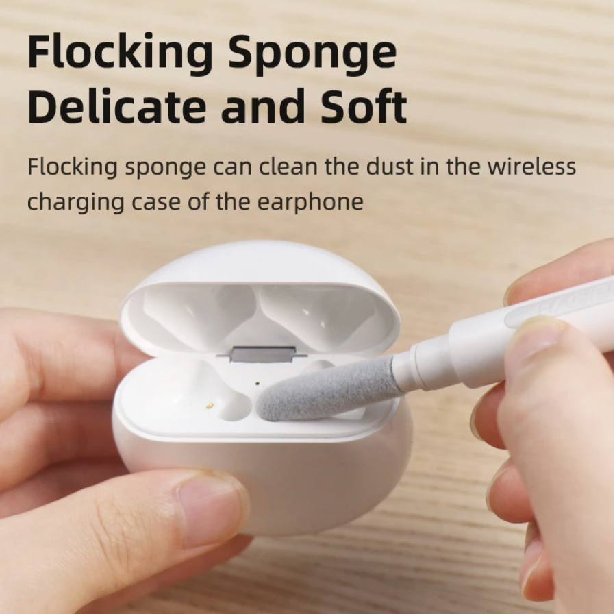 Nourish Luxe Airpod Cleaning Kit