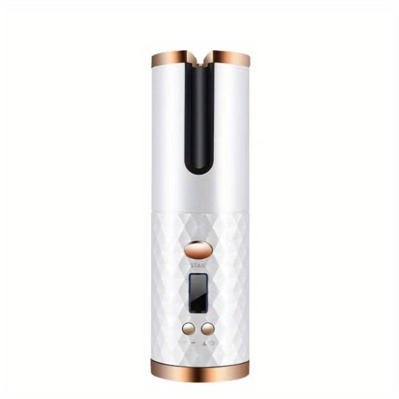 Nourish Luxe Portable Hair Curler
