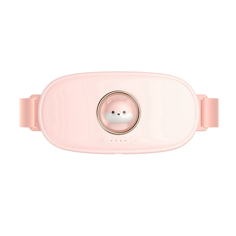 Nourish Luxe Menstrual Massager