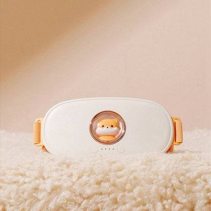 Nourish Luxe Menstrual Massager