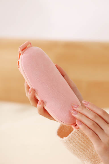 Nourish Luxe Menstrual Massager