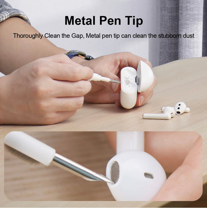 Nourish Luxe Airpod Cleaning Kit