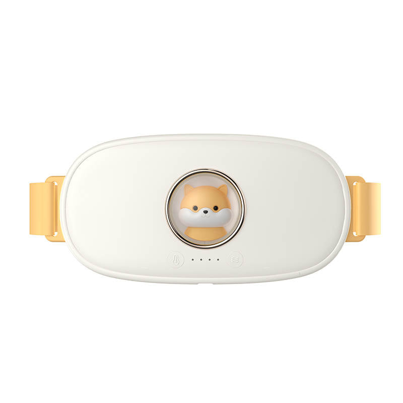 Nourish Luxe Menstrual Massager