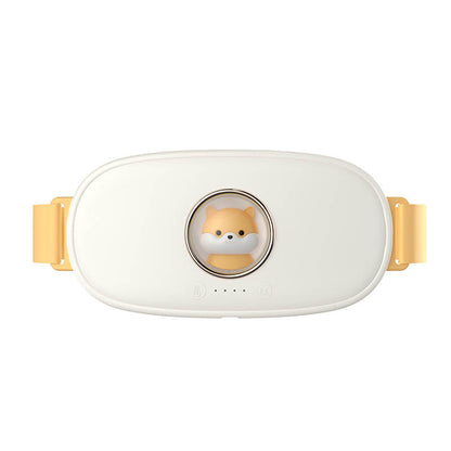 Nourish Luxe Menstrual Massager